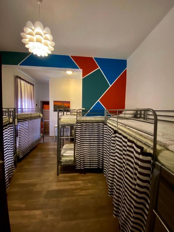 Bed 10-Bed Mixed Dormitory Room