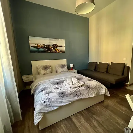 Ametyst Hostel-3